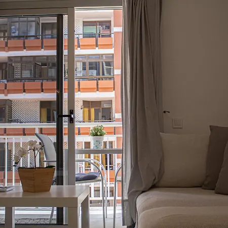 Solstrand Hus By Canariasgetaway Tatil Evi Las Palmas de Gran Canaria