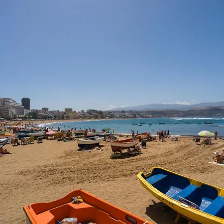 Solstrand Hus By Canariasgetaway * Las Palmas de Gran Canaria