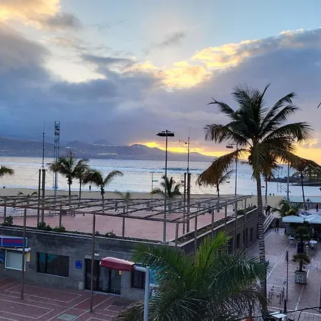 Feriehus Solstrand Hus By Canariasgetaway