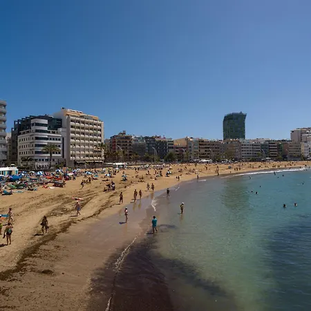 Feriehus Solstrand Hus By Canariasgetaway