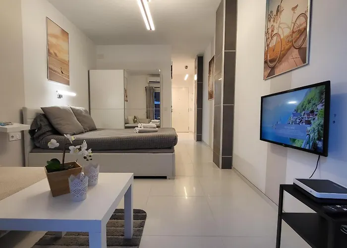 Solstrand Hus By Canariasgetaway * Las Palmas de Gran Canaria