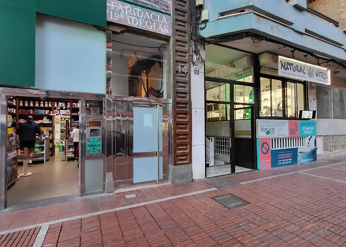 Feriehus Solstrand Hus By Canariasgetaway