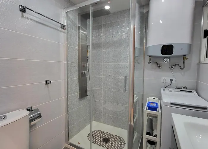 Feriehus Solstrand Hus By Canariasgetaway Las Palmas de Gran Canaria