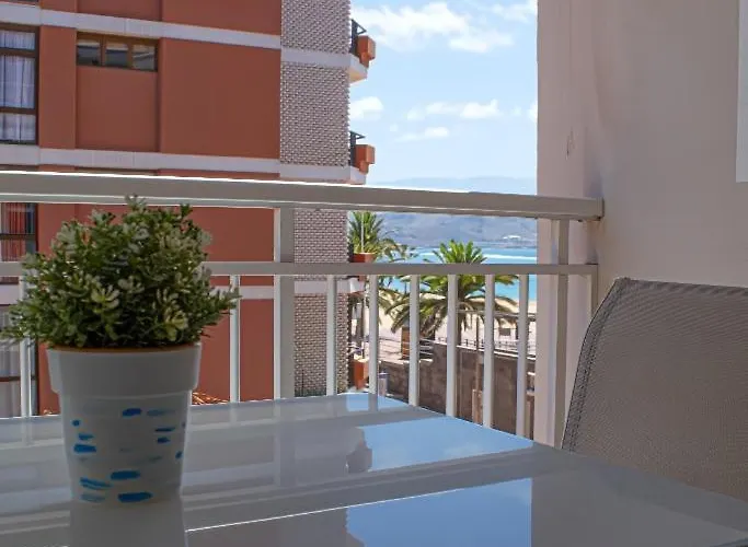 Solstrand Hus By Canariasgetaway * Las Palmas de Gran Canaria