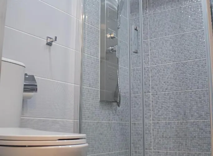 Feriehus Solstrand Hus By Canariasgetaway *