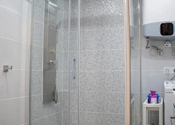 Feriehus Solstrand Hus By Canariasgetaway Las Palmas de Gran Canaria