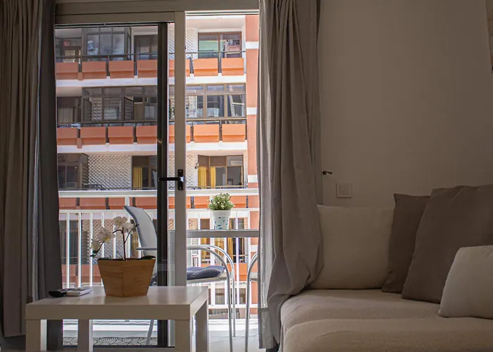 Solstrand Hus By Canariasgetaway Feriehus Las Palmas de Gran Canaria