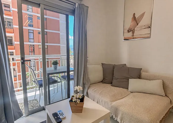 Feriehus Solstrand Hus By Canariasgetaway