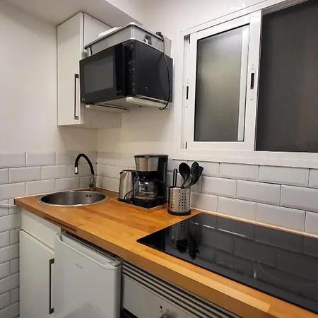 Solstrand Hus By Canariasgetaway Holiday home Las Palmas de Gran Canaria