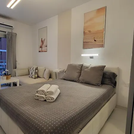 Solstrand Hus By Canariasgetaway *