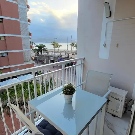 Solstrand Hus By Canariasgetaway Las Palmas de Gran Canaria