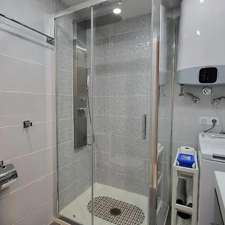 Hébergement de vacances Solstrand Hus By Canariasgetaway Las Palmas de Gran Canaria