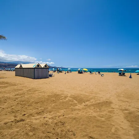 Semesterbostad Solstrand Hus By Canariasgetaway Las Palmas de Gran Canaria