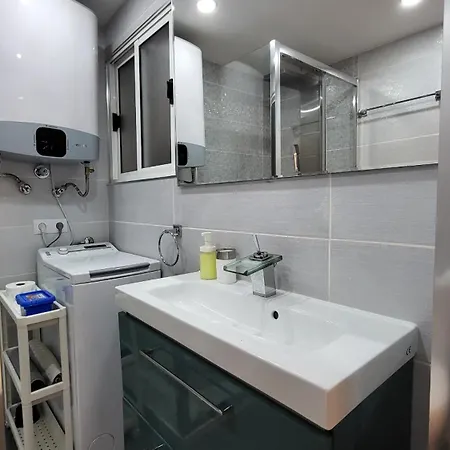 Solstrand Hus By Canariasgetaway Las Palmas de Gran Canaria