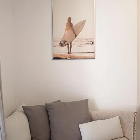 Solstrand Hus By Canariasgetaway