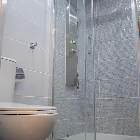 Hébergement de vacances Solstrand Hus By Canariasgetaway *