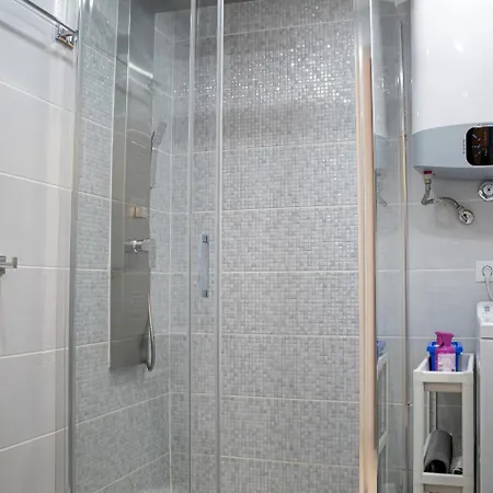 Hébergement de vacances Solstrand Hus By Canariasgetaway Las Palmas de Gran Canaria