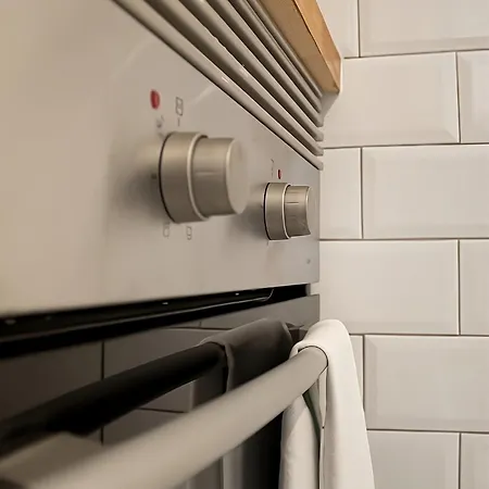 Solstrand Hus By Canariasgetaway