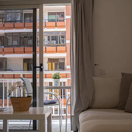Solstrand Hus By Canariasgetaway Holiday home Las Palmas de Gran Canaria