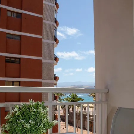 Hébergement de vacances Solstrand Hus By Canariasgetaway *