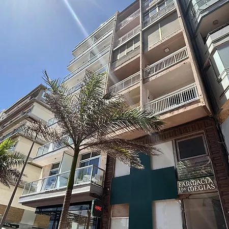 Solstrand Hus By Canariasgetaway Hébergement de vacances