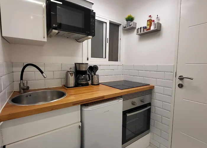 度假居 Solstrand Hus By Canariasgetaway