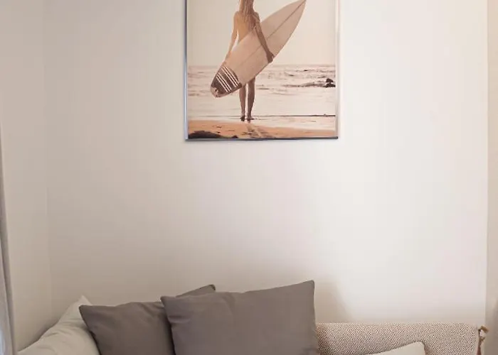 Solstrand Hus By Canariasgetaway