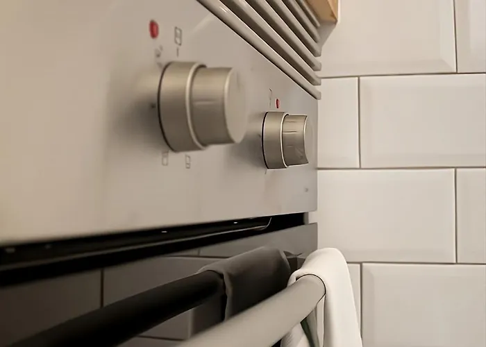 Solstrand Hus By Canariasgetaway