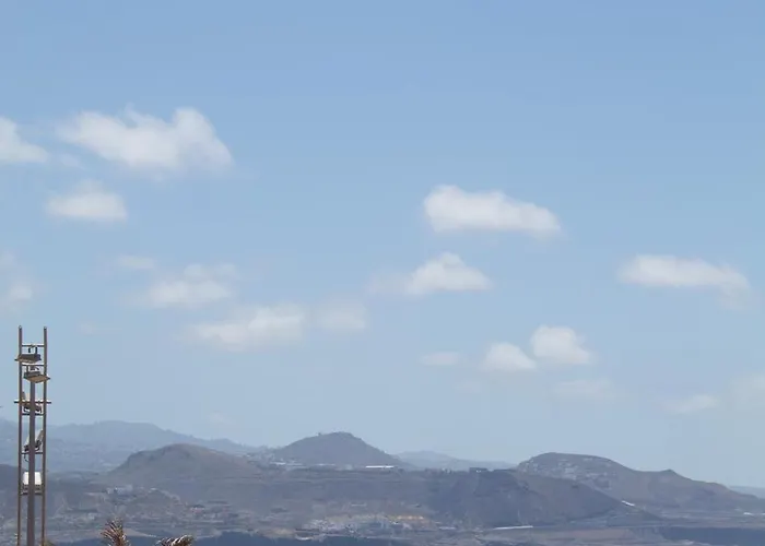 Solstrand Hus By Canariasgetaway *