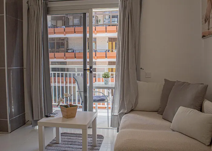 Solstrand Hus By Canariasgetaway *