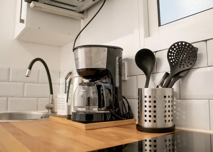 Solstrand Hus By Canariasgetaway