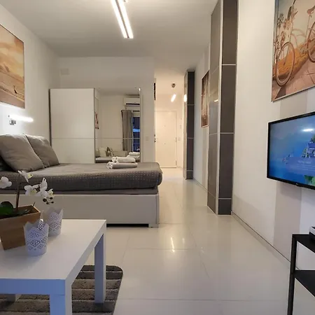 Solstrand Hus By Canariasgetaway * לאס פאלמס דה גראן קנאריה