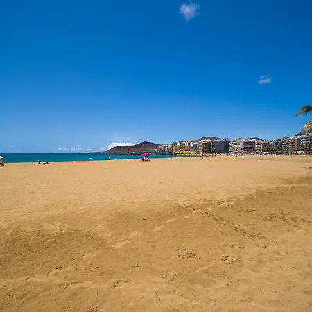 Solstrand Hus By Canariasgetaway Prázdninový dům Las Palmas de Gran Canaria