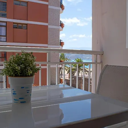 Solstrand Hus By Canariasgetaway * לאס פאלמס דה גראן קנאריה
